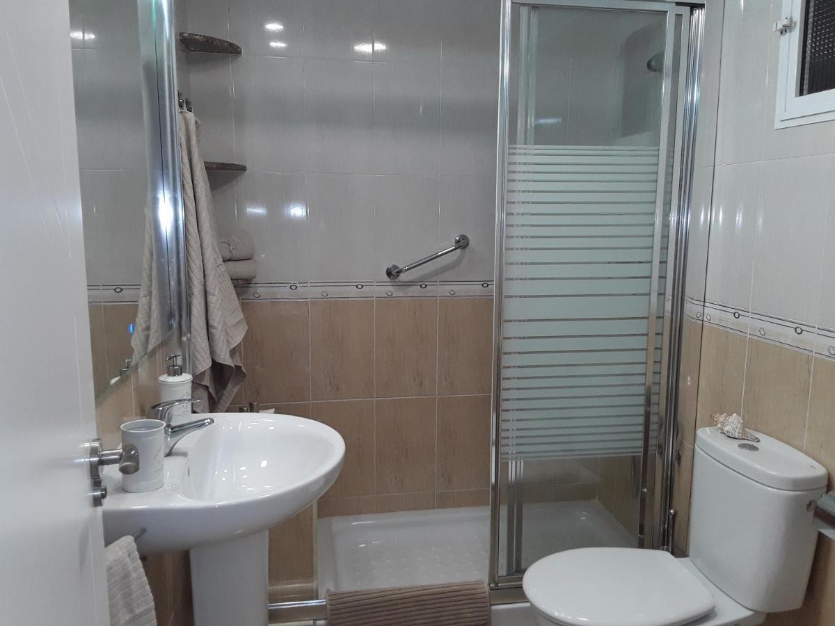 Apartmán Adoorable Malaga Center Exteriér fotografie