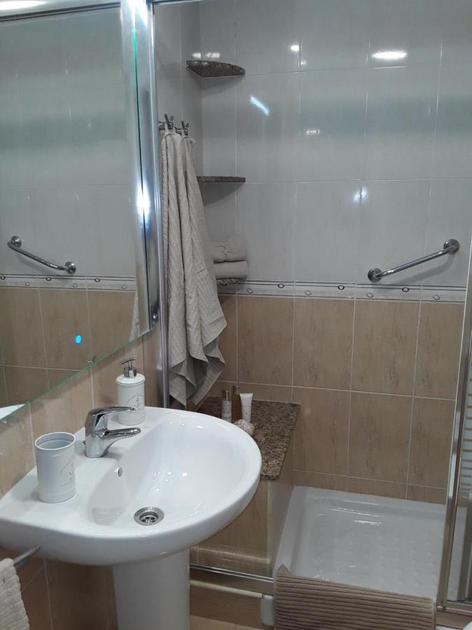 Apartmán Adoorable Malaga Center Exteriér fotografie