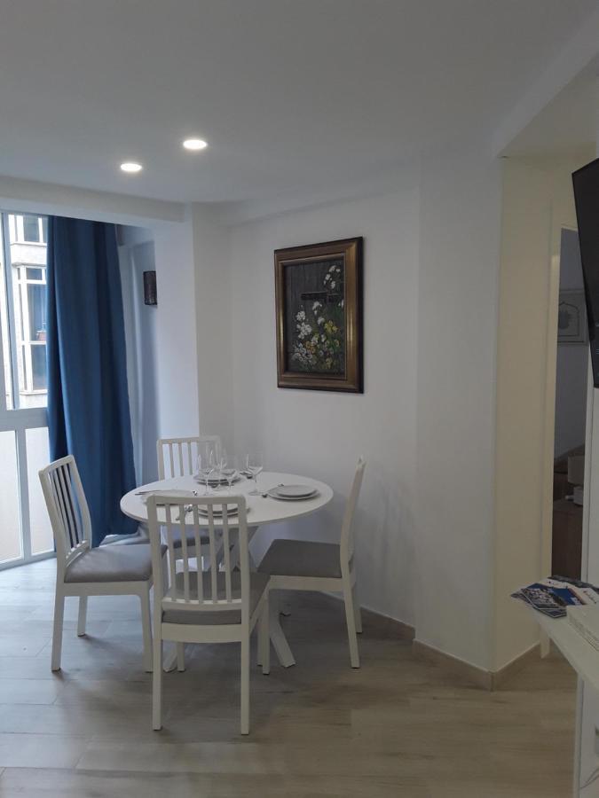 Apartmán Adoorable Malaga Center Exteriér fotografie