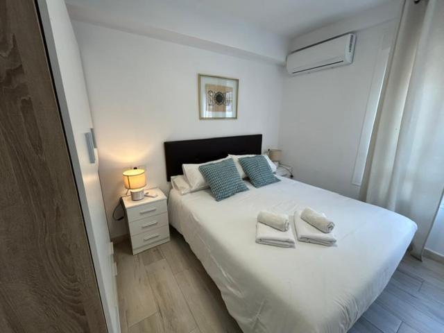 Apartmán Adoorable Malaga Center Exteriér fotografie