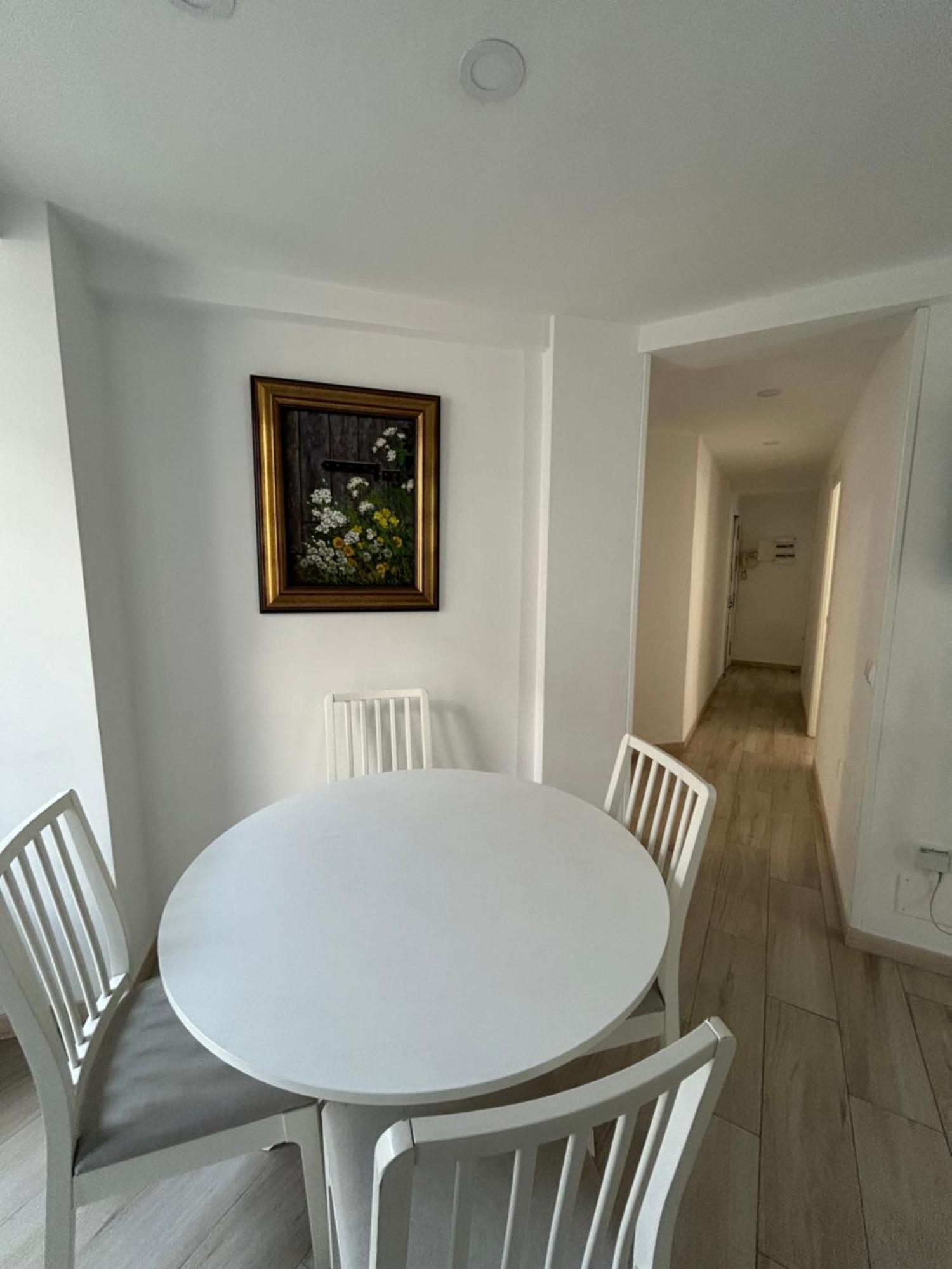 Apartmán Adoorable Malaga Center Exteriér fotografie