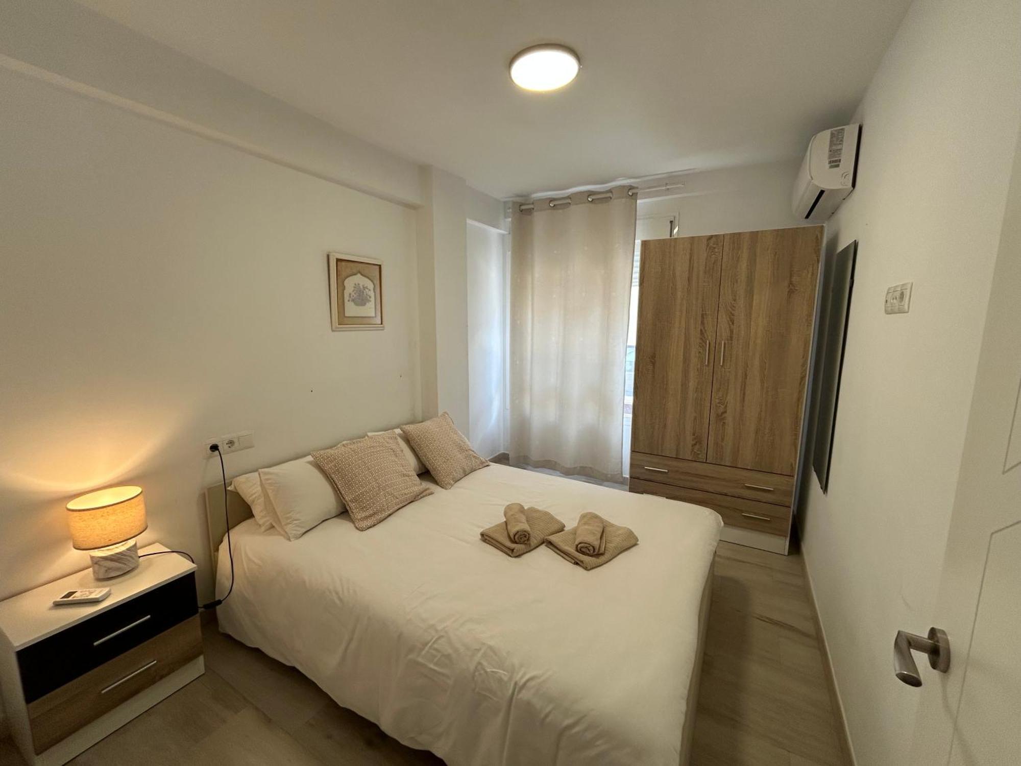 Apartmán Adoorable Malaga Center Exteriér fotografie