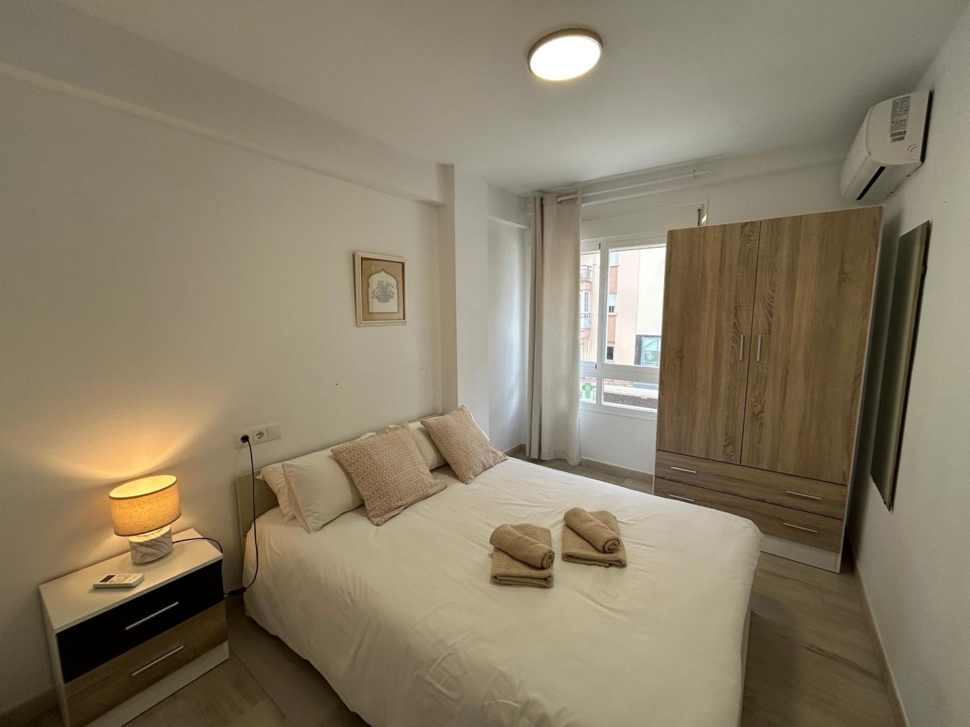 Apartmán Adoorable Malaga Center Exteriér fotografie