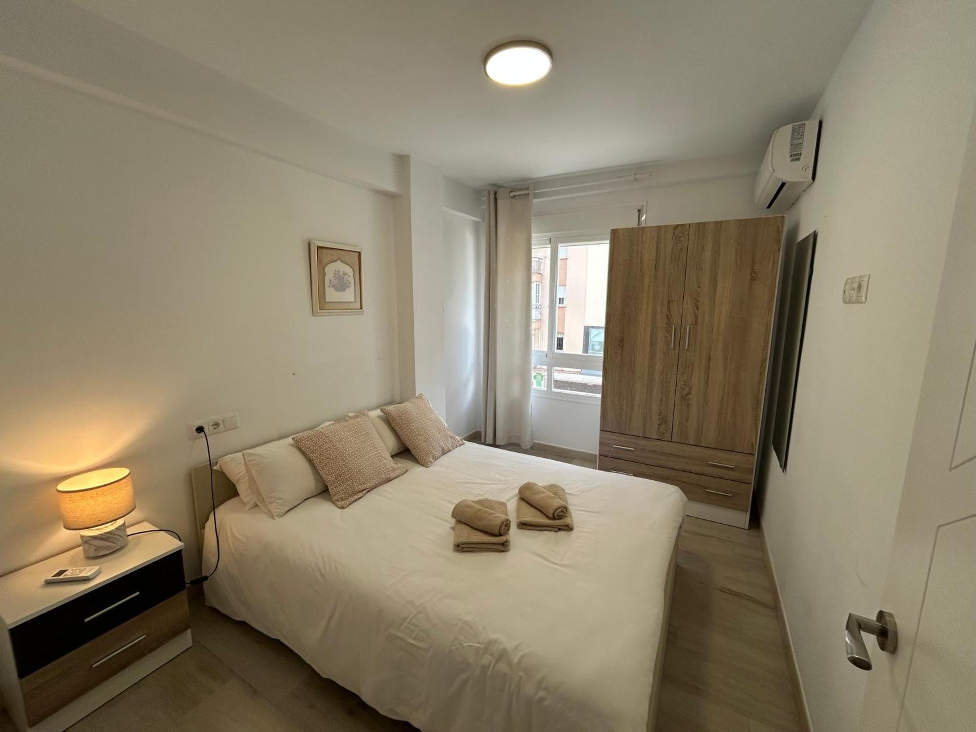 Apartmán Adoorable Malaga Center Exteriér fotografie